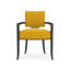 Caracole Classic Upholstered Arm Chair-114661280-114661269