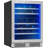 Zephyr Presrv 24" 45-Bottle Dual Zone Wine Cooler-101990551