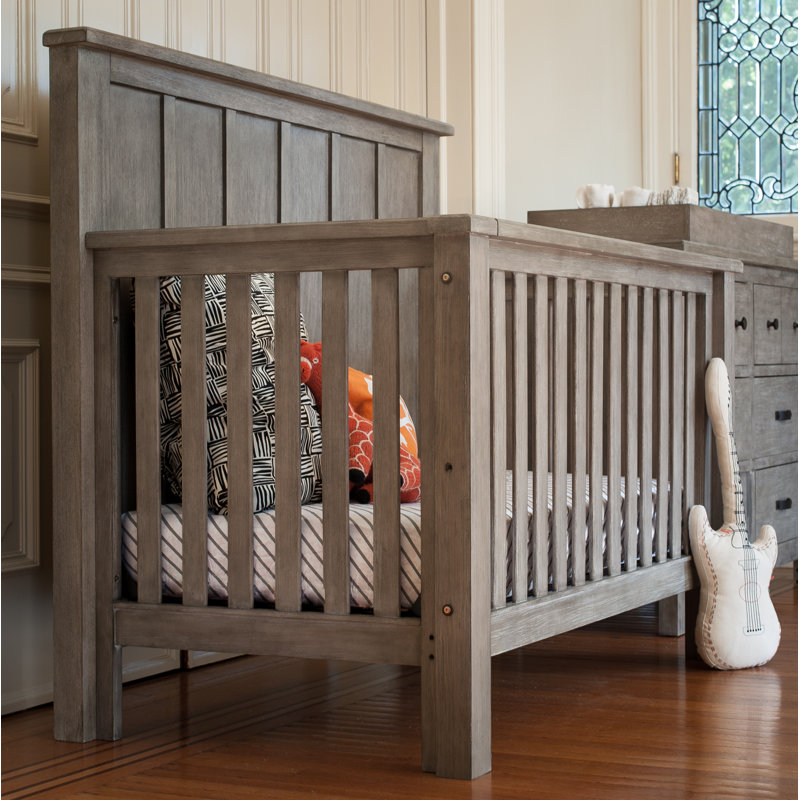 Crib, Fossil
