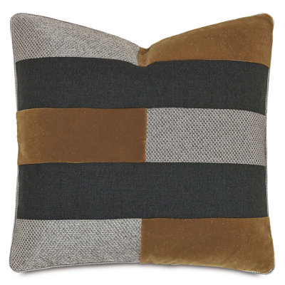 Taos Square Pillow Cover & Insert