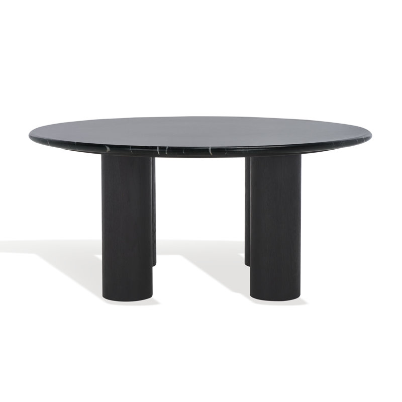 Tylee Single Coffee Table, Black