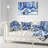 Landscape Reversible Throw Pillow