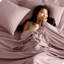 Ensemble de draps en microfibre Bare Home-555442694-617625392