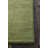 Stockstill Authentic Hand-Knotted Handcrafted Green Solid With Dog Motif Wool Area Rug-1018969055