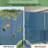 Metal Privacy Screen Fence Panel