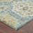 Machine Washable Indoor/Outdoor Chantille ACN2643 Damask Rug-543337440-543337464