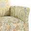 Elegant Accent Chair With Ergonomic Design And Durable Birch Legs, Perfect For Modern Interiors And Comfortable Seating.