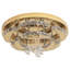 Akono 8 - Light Crystal LED Chandelier-463333679