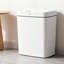 Pp Motion Sensor Waste Bin-121479202