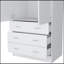 Armoire Ramey, chambre à coucher, blanc-1607221997