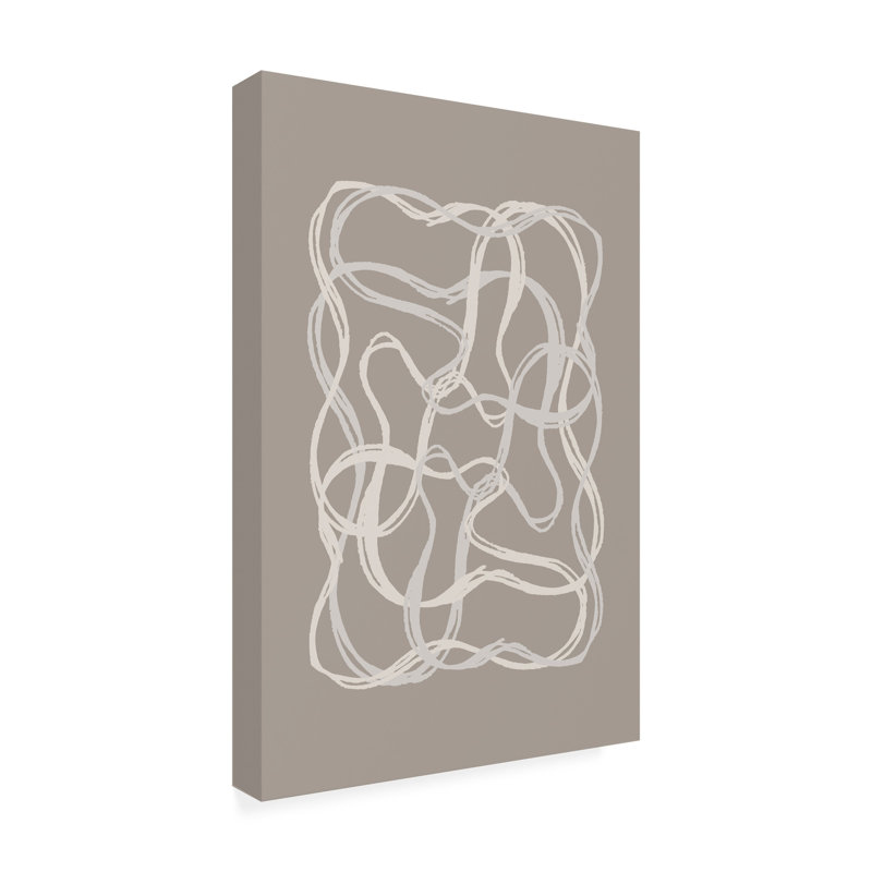 Art sur toile, joeike bohmer, H 19 po x l 12 po