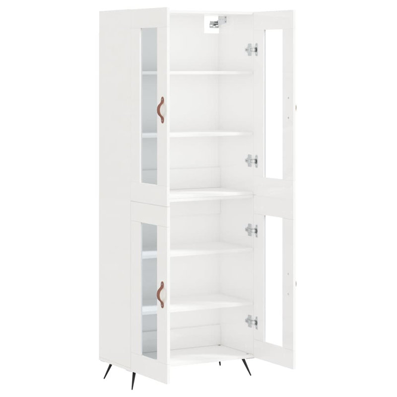 Anthany Storage Cabinet