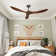 Batha 60'' Ceiling Fan