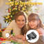 3' H Lighted Artificial Pine Christmas Tree