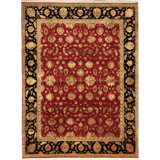 Oriental Area Rug