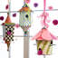 Flyer's Folly Birdhouse