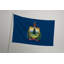 Drapeau de l'État du Vermont - drapeau extérieur