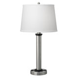 Torre Group Metal Table Lamp
