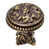 Antique Brass selected
