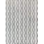 Clearance Hand Knotted Wool Geometric Area Rug