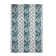 Safari Chenille Geometric Indoor Rug