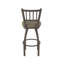 Tabouret pivotant 810 Contessa-1026048025-1026048480-1026048505