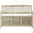 Solid Wood Acacia Outdoor Bench-88086902