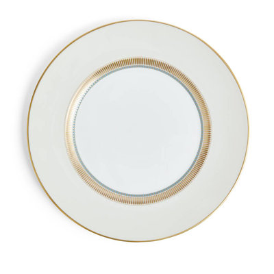 Helia 10.7in Dinner Plate