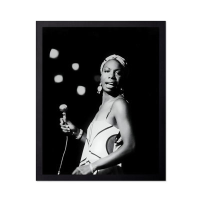 Nina Simone