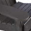 Chaise Adirondack pliante en plastique Henninger-572891722