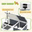 Small Animal Hutch