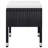  Dining Set Black, Cream White-168771231-168771219