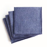 Barclay Butera Cotton Square Napkins