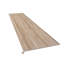 Bois Ribbon 15.75" x 47.25" Matte Oak Ceramic Deco Wall Tile 15.5 sqft/case 3-pack-1230948143