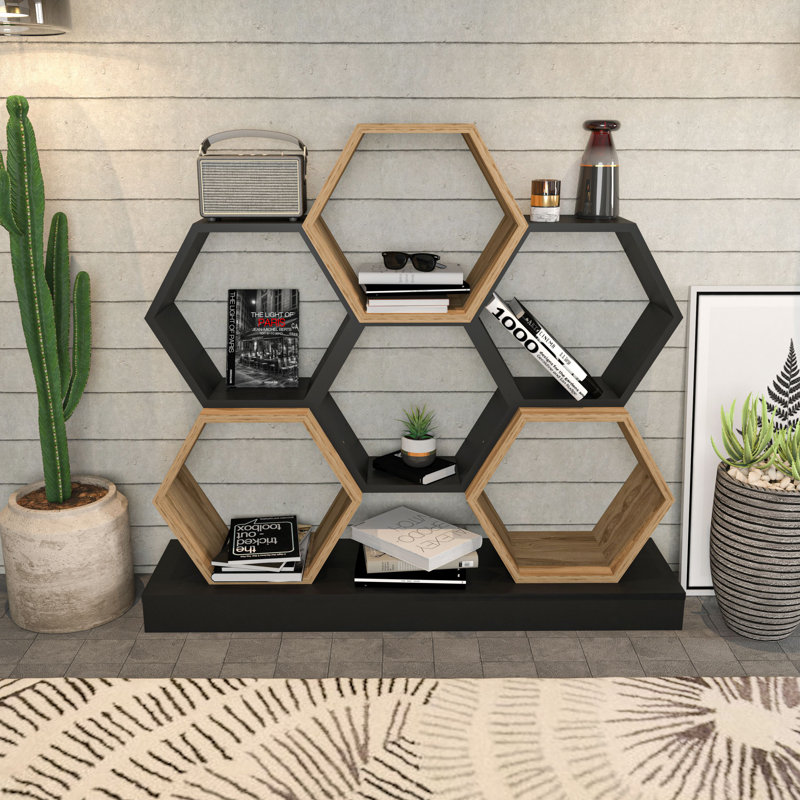 Damuel Bookcase