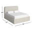 Lit plateforme tapissier Bailee-81239569-122094037