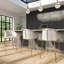 Tabouret de bar moderne Hampton-1708928235