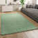 Castorena Solid Colour Area Rug