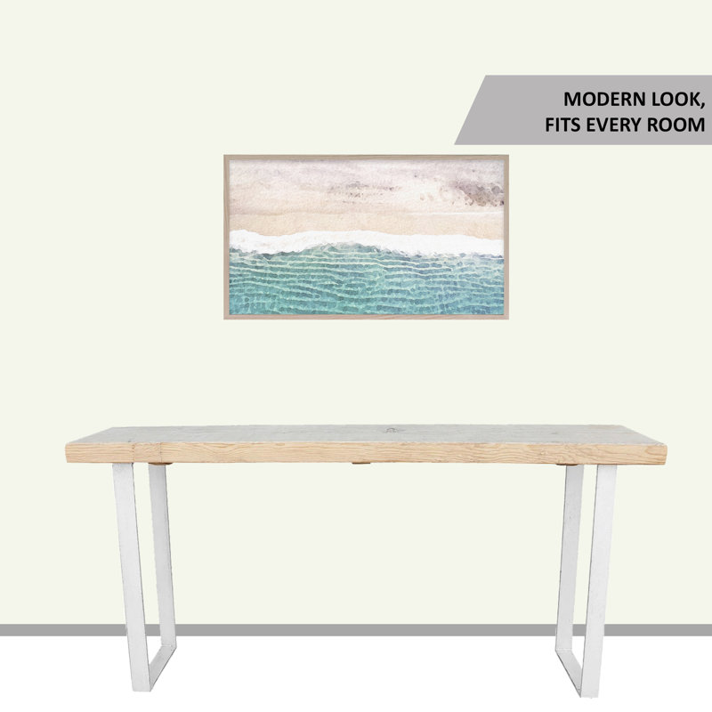 Dedmond 79 in. Console Table