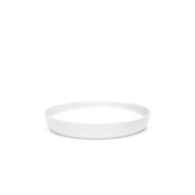Toulouse Deep Plate
