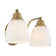 Mayday 2 - Light Dimmable Vanity Light