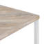 Table basse à cadre simple Brian-1023913501-1023913500