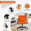 Chaise de bureau ergonomique à roulettes-628402909