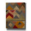 "Epic Graffiti" Multicolored Tapisserie 2 "par Chariklia Zarris, art mural sur toile, 12 po x 16 po-116329750