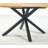 Extendable Table,Dining Table,Office Table,Coffee Table,Metal Leg,Mdf Top,120/160X120x75cm-650645710-650645708