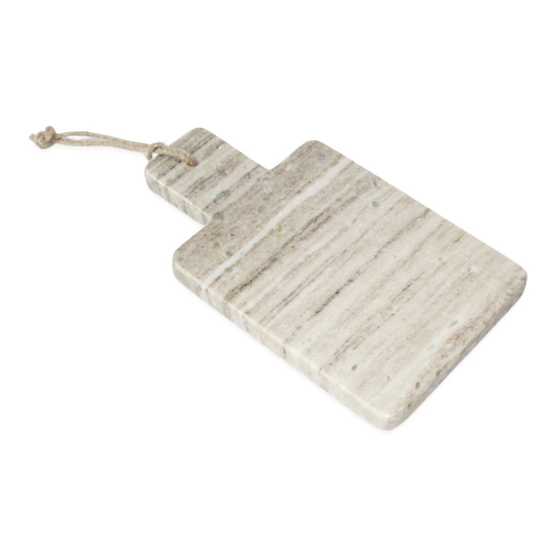Rectangle Marble Cheese Board