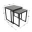 Ensemble de tables d'appoint Townsend-479858245