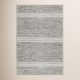 Malta Grey Machine Washable Rug