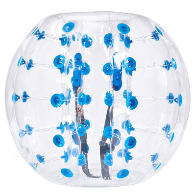 VEVOR PVC Outdoor Kids Game
