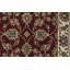Wool Oriental Area Rug